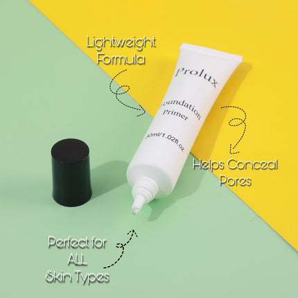 Prolux Cosmetics - Prolux Foundation Primer