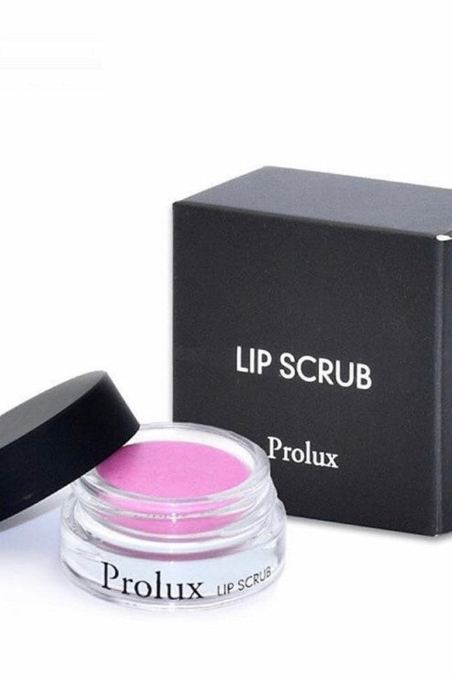 Prolux Cosmetics - Prolux Lip Scrub