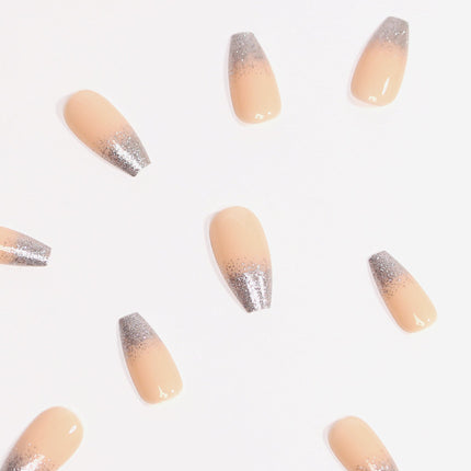 Bonmuz - Calypso | Soft & Durable Press-On Nails