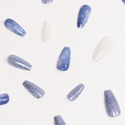 Bonmuz - Wonderland | Soft & Durable Press-On Nails