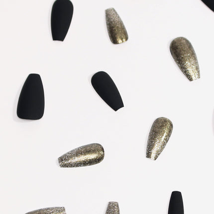 Bonmuz - Stella | Soft & Durable Press-On Nails