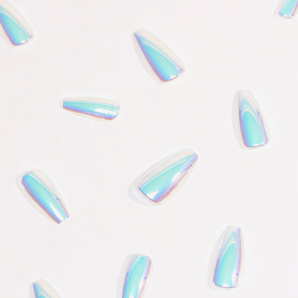 Bonmuz - Soda Pop | Soft & Durable Press-On Nails