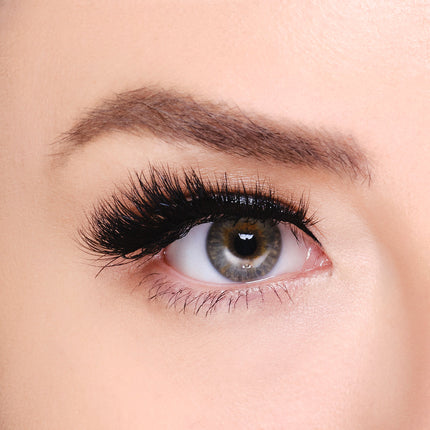 Lurella Cosmetics - Mink Eyelashes - Bien Joue