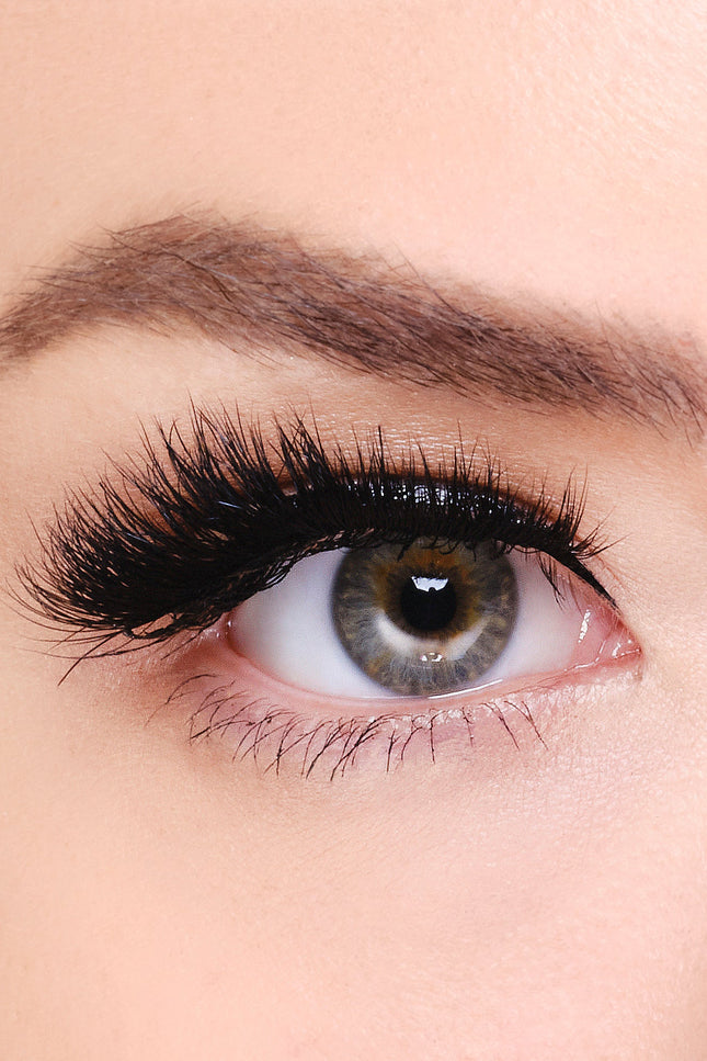Lurella Cosmetics - Mink Eyelashes - Bien Joue