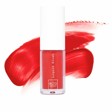 M2U NYC - Hydrating Liquid Blush