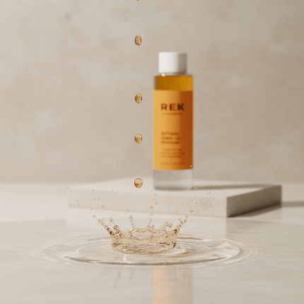 REK Cosmetics - BiPhasic Make-up Remover