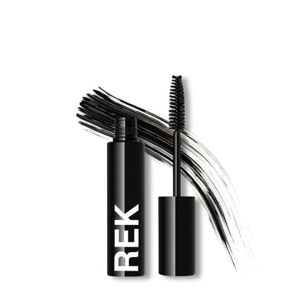 REK Cosmetics - Black Sensitive Mascara | REK Cosmetics