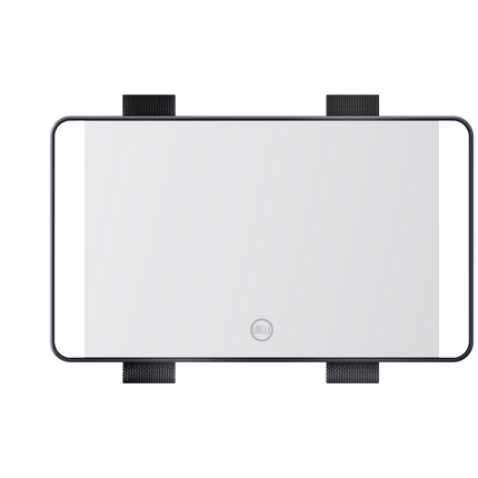 Lurella Cosmetics - Visor Mirror