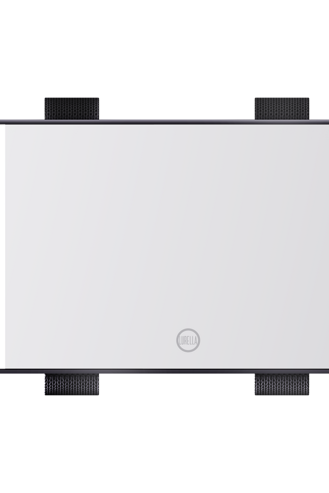 Lurella Cosmetics - Visor Mirror
