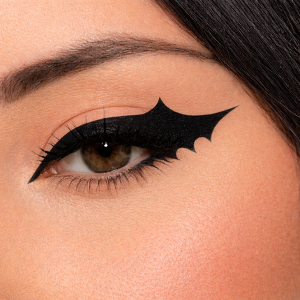 Curst Kosmetics - Batty Liners - Midnight/Black