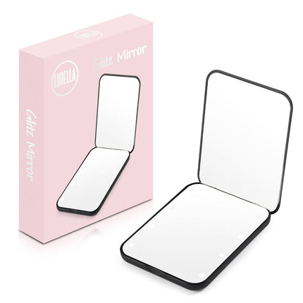 Lurella Cosmetics - Glitz Mirror