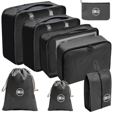 Lurella Cosmetics - Travel Bag  Kit