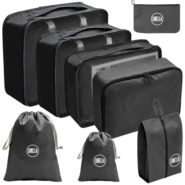 Lurella Cosmetics - Travel Bag  Kit