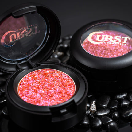 Curst Kosmetics - Midnight Chromes - Bloodline