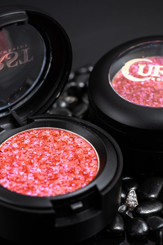 Curst Kosmetics - Midnight Chromes - Bloodline