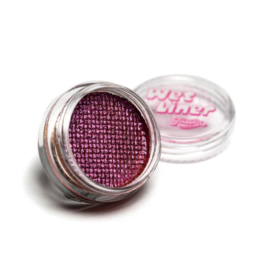 Glisten Cosmetics - Wet Liner - Bloody Mary (Duochrome Purple Orange)