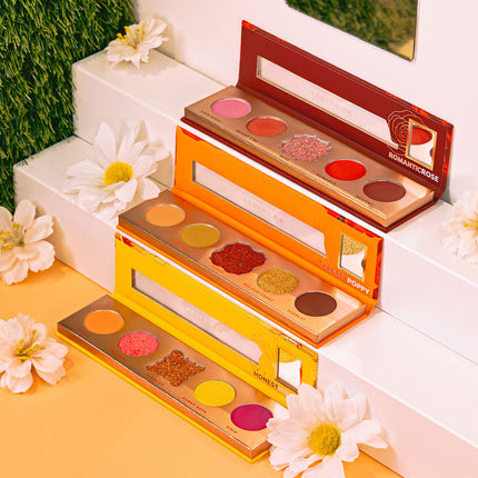 Profusion Cosmetics - Blooming Hues Collection