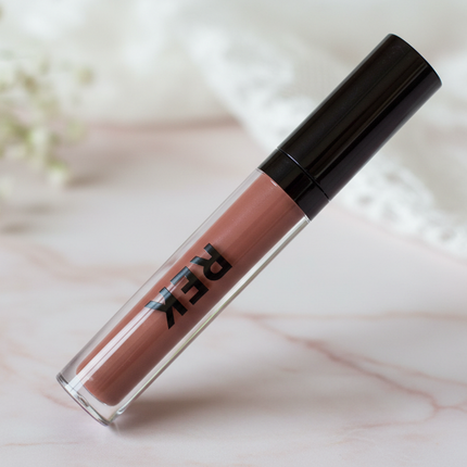 REK Cosmetics - Blushing Bride | Liquid Lipstick | REK Cosmetics