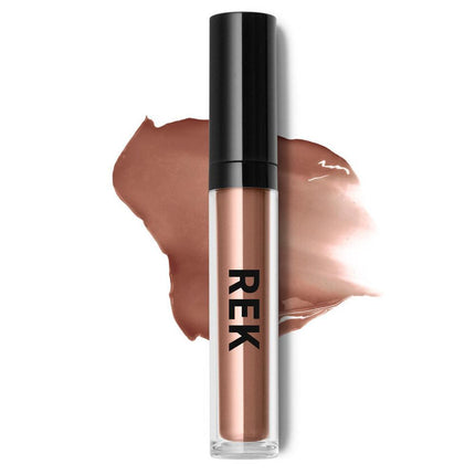REK Cosmetics - Blushing Bride | Liquid Lipstick | REK Cosmetics