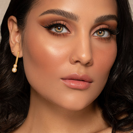 Sigma Beauty - Matte Bronzer