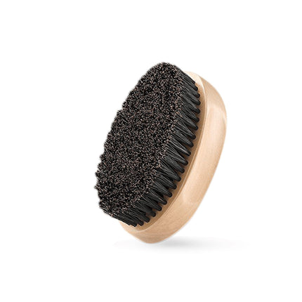 REK Cosmetics - Boar Bristles Beard Brush | REK Cosmetics