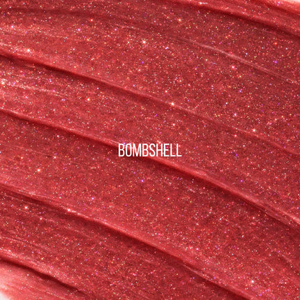 C & D Beauty - GlideGloss Shimmer Lip Balm