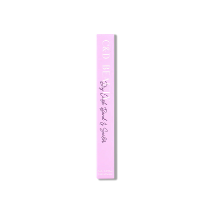 C & D Beauty - Infinity Lock Lash Bond & Sealer