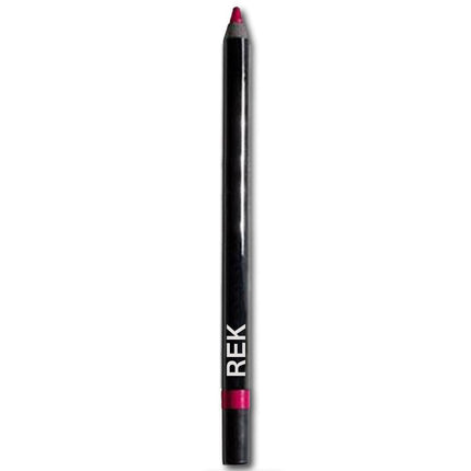 REK Cosmetics - Gel Lip Liner Collection | Smooth, Defined Lips | Longwear, Creamy Finish | REK Cosmetics