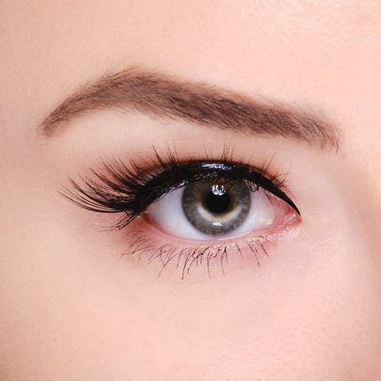 Lurella Cosmetics - Synthetic Eyelashes - Brazil