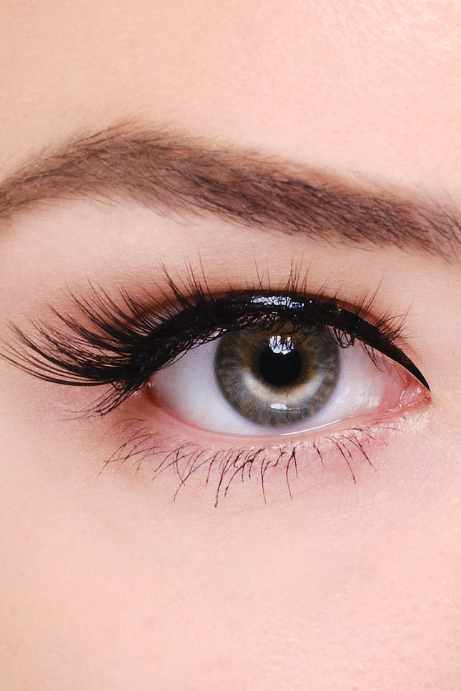 Lurella Cosmetics - Synthetic Eyelashes - Brazil