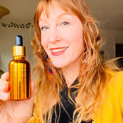 EpiLynx - Brightening Vitamin C Serum - Skin Damage Repair