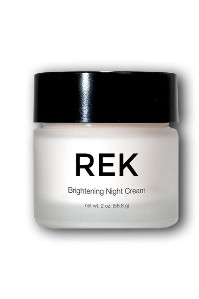 REK Cosmetics - Brightening Night Cream | Limited Edition | REK Cosmetics