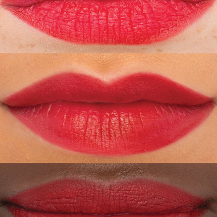 UOMA Beauty - Lips Don’t Lie - Matte Lipstick