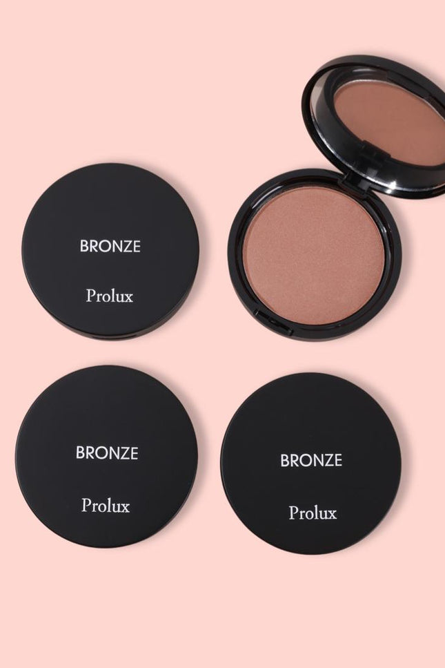 Prolux Cosmetics - Bronze | Bronze Makeup
