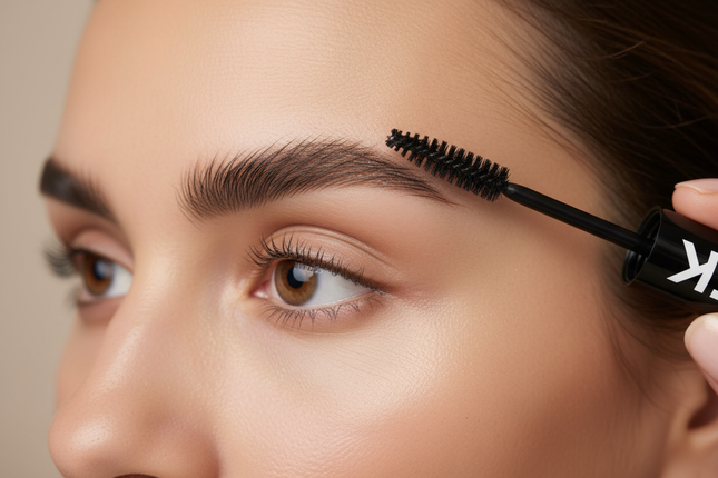 REK Cosmetics - Brow Set Gel | REK Cosmetics
