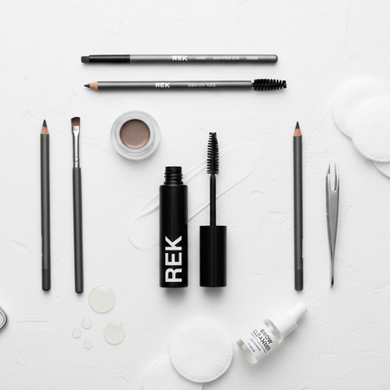 REK Cosmetics - Brow Set Gel | REK Cosmetics