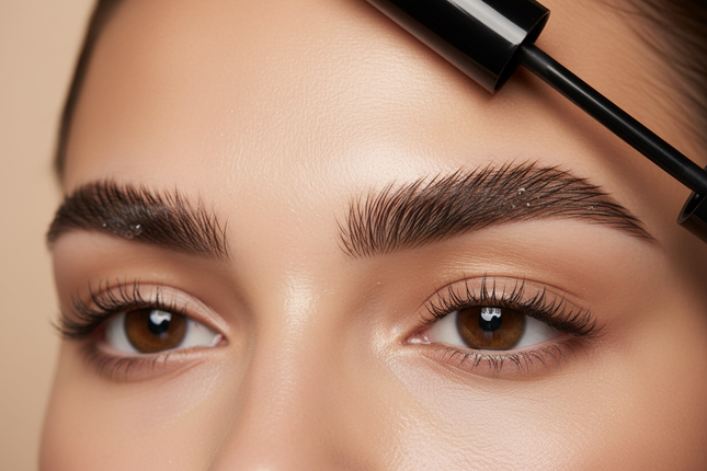 REK Cosmetics - Brow Set Gel | REK Cosmetics