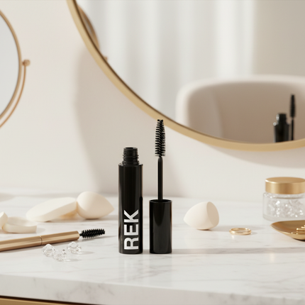 REK Cosmetics - Brow Set Gel | REK Cosmetics