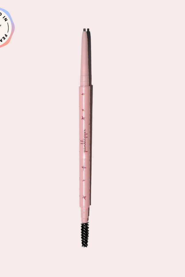 Pink Lipps Co - Brow'd Up Brow Pencil