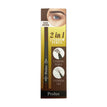 #1-Dark Brown