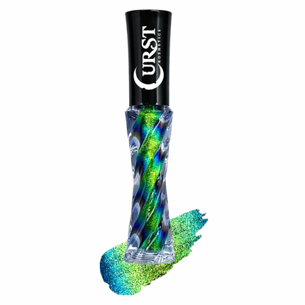 Curst Kosmetics - Spell Casting Multi Chrome liquid eyeshadow - Bruja
