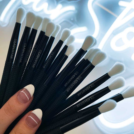 Lash Affair - Magnetic Lash Cleansing Brush - 20 Pack