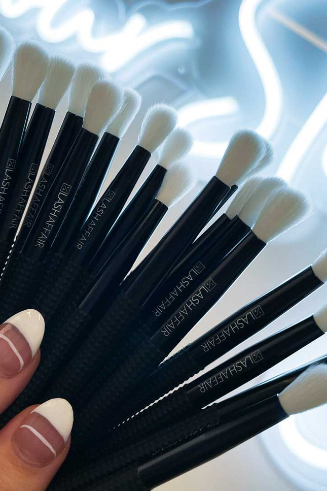 Lash Affair - Magnetic Lash Cleansing Brush - 20 Pack