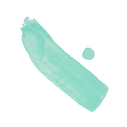 Glisten Cosmetics - Wet Liner - Bubblegum (UV Teal) - Large (10g)
