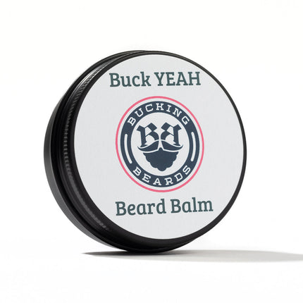 EpiLynx - Shea Moisture Beard Balm