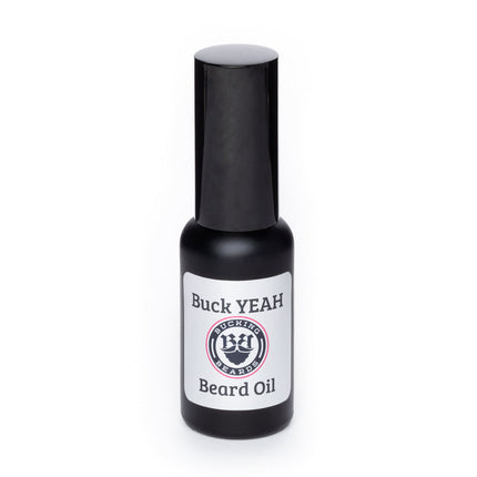EpiLynx - Hydrating Beard Oil for a Perfect Beard