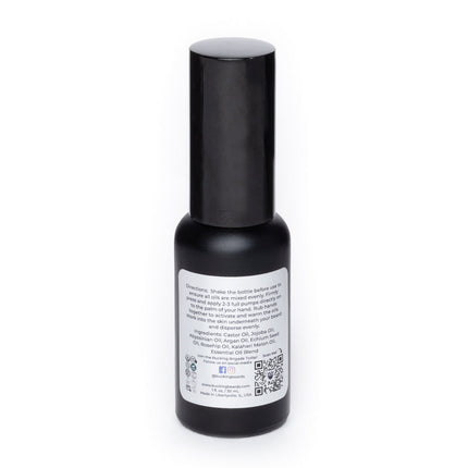EpiLynx - Hydrating Beard Oil for a Perfect Beard