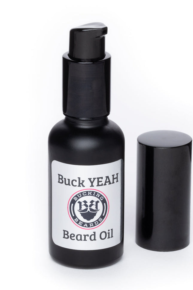 EpiLynx - Hydrating Beard Oil for a Perfect Beard