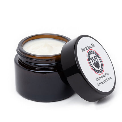 EpiLynx - Vegan Aftershave, Face Serum and Cream - All in One