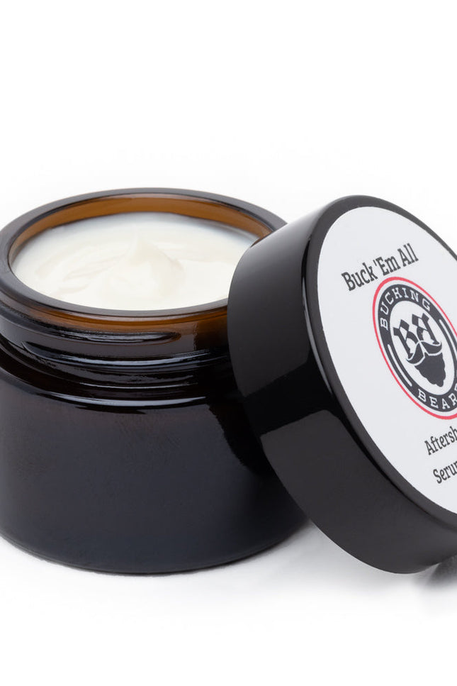 EpiLynx - Vegan Aftershave, Face Serum and Cream - All in One